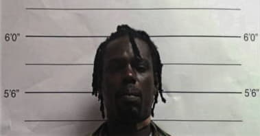 Kenneth Thompson, - Orleans Parish County, LA 